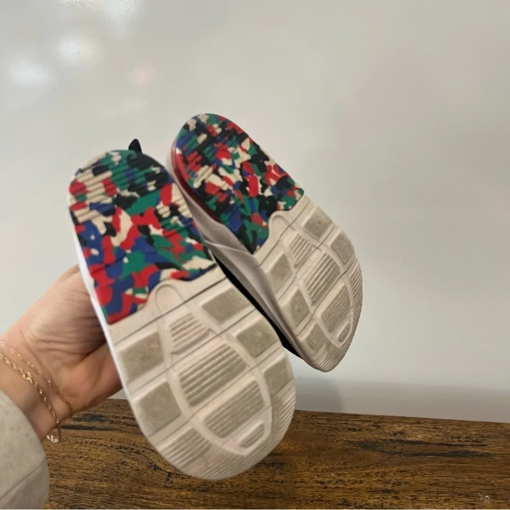 Nike Toddler Air Max Motion Sneakers